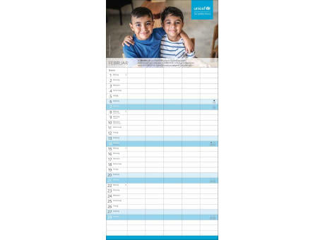 Unicef Familienplaner
