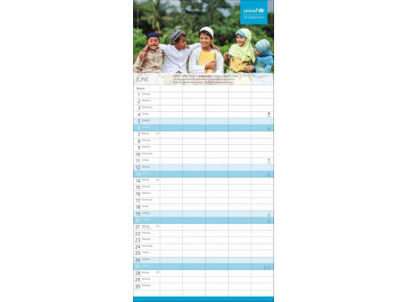 Unicef Familienplaner