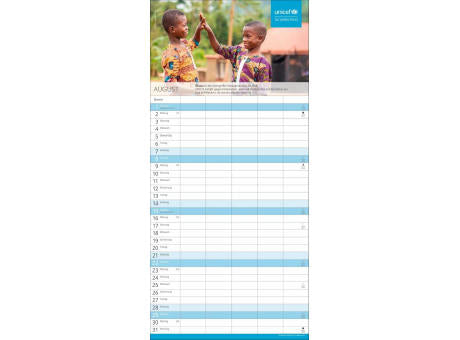 Unicef Familienplaner