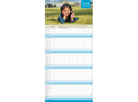Unicef Familienplaner