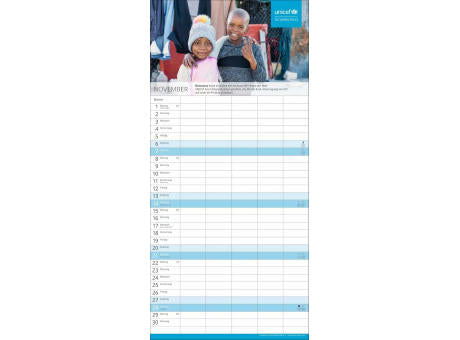 Unicef Familienplaner