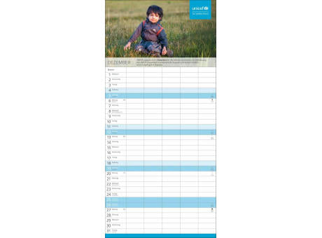 Unicef Familienplaner