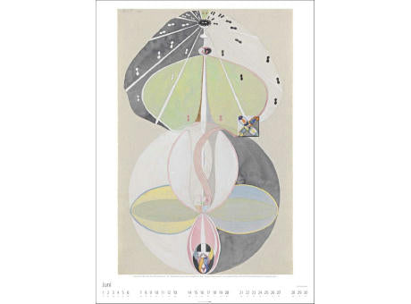 Hilma af Klint