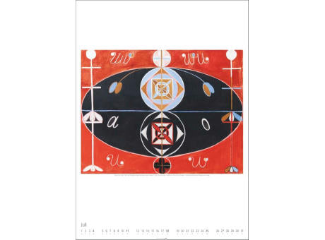 Hilma af Klint