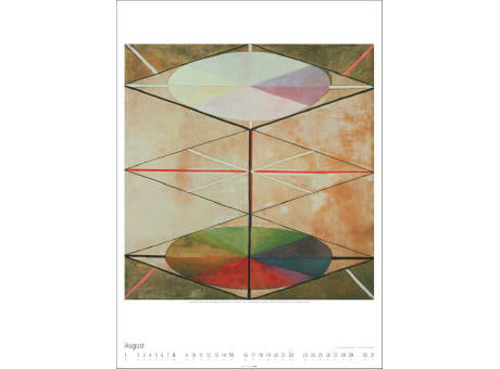 Hilma af Klint