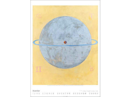 Hilma af Klint