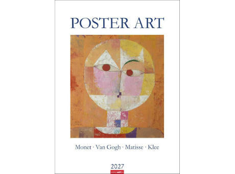 Poster Art