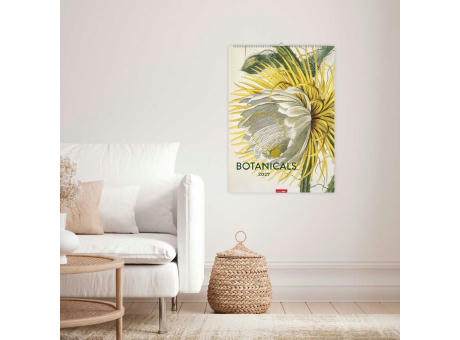 Botanicals