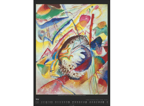 World of Art
