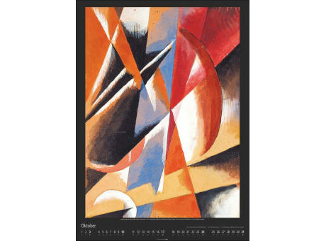 World of Art