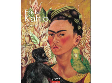 Frida Kahlo Edition