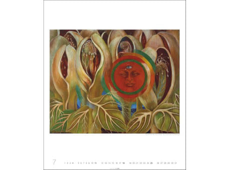 Frida Kahlo Edition