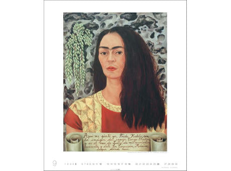 Frida Kahlo Edition