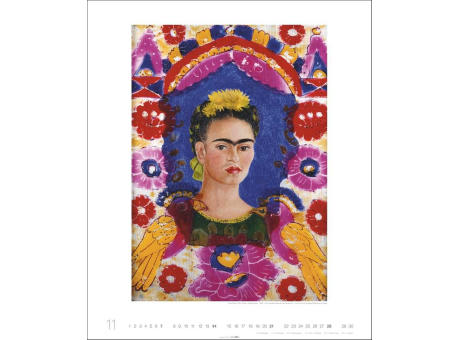 Frida Kahlo Edition