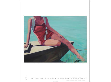Summertime - T.S.Harris