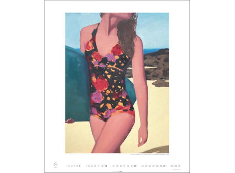 Summertime - T.S.Harris