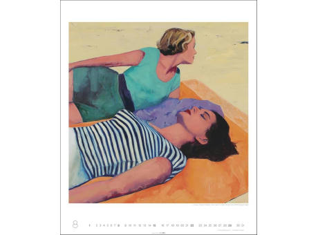 Summertime - T.S.Harris