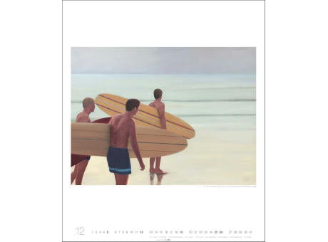 Summertime - T.S.Harris