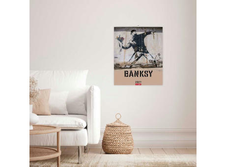 Banksy Edition