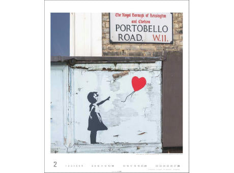 Banksy Edition