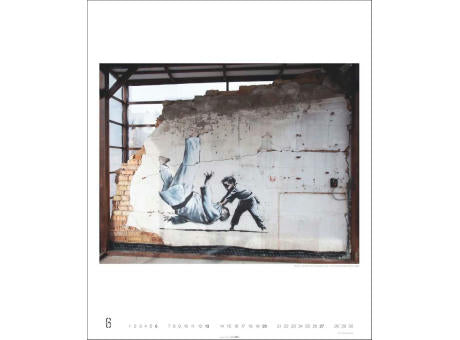 Banksy Edition