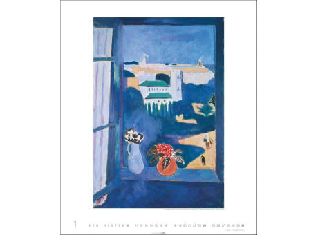 Henri Matisse Edition