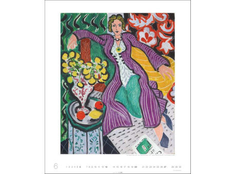 Henri Matisse Edition