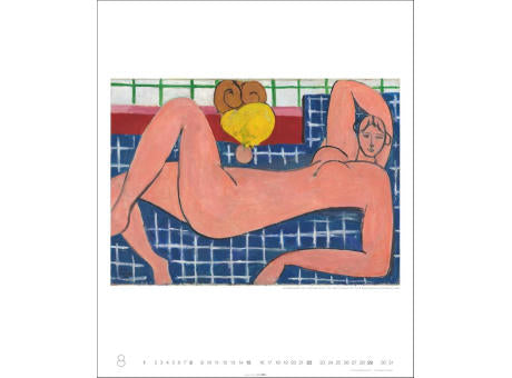 Henri Matisse Edition