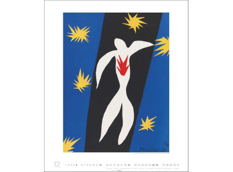 Henri Matisse Edition