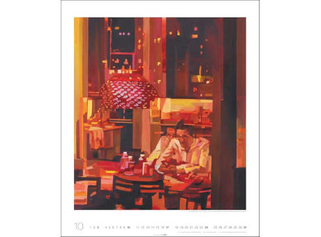 Urban Lights - Felix Eckardt
