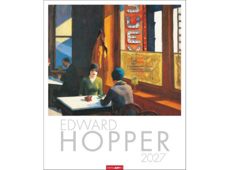 Edward Hopper