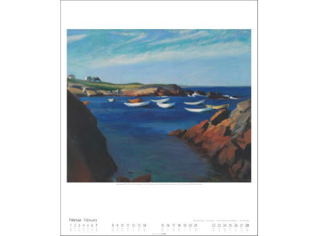 Edward Hopper