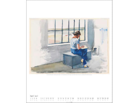 Edward Hopper