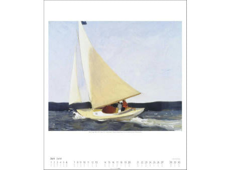 Edward Hopper