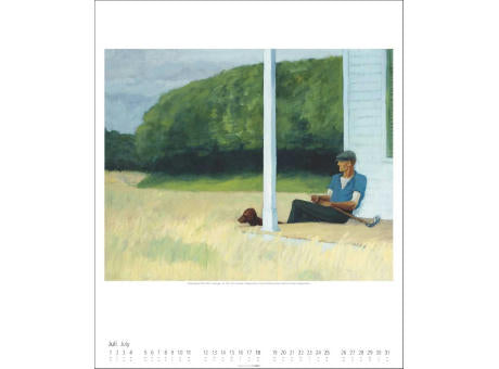 Edward Hopper