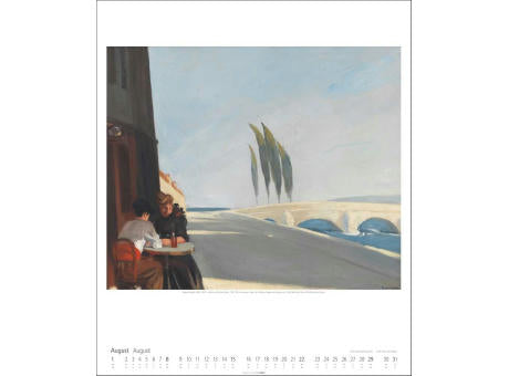 Edward Hopper