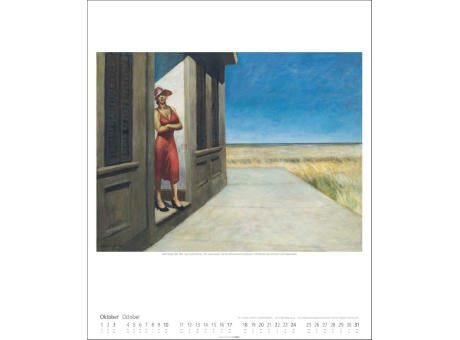 Edward Hopper
