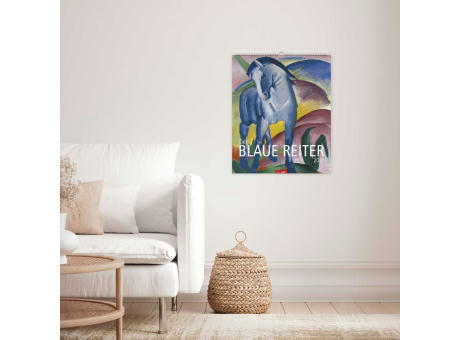 Der Blaue Reiter