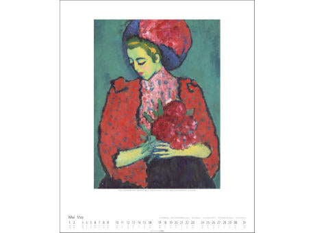 Der Blaue Reiter