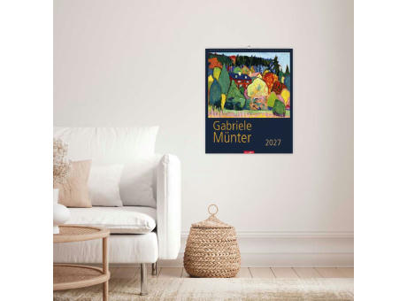 Gabriele Münter