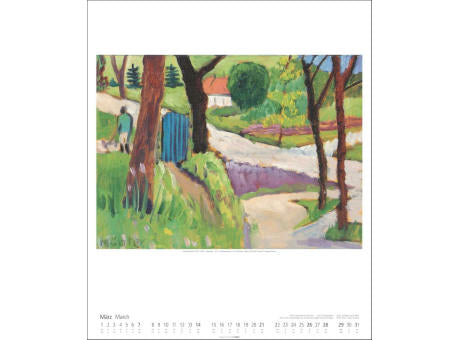 Gabriele Münter