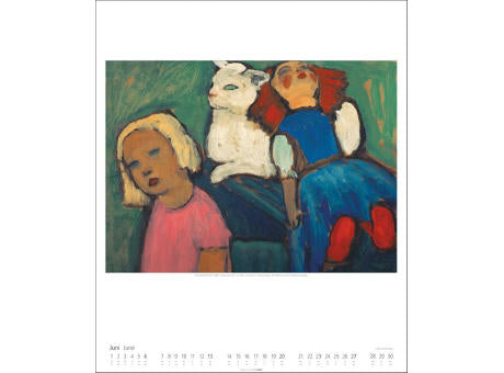 Gabriele Münter