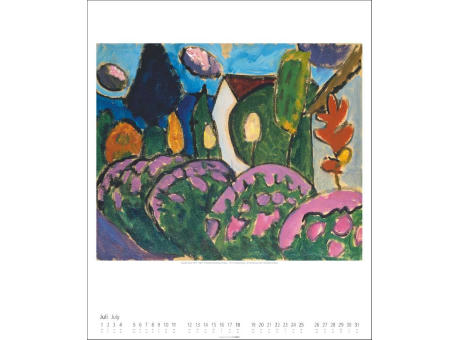 Gabriele Münter