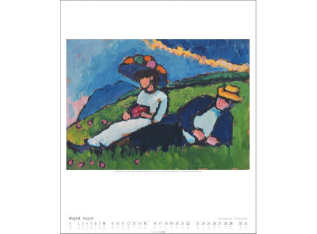 Gabriele Münter