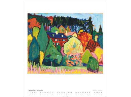Gabriele Münter