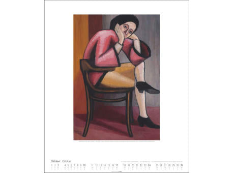 Gabriele Münter