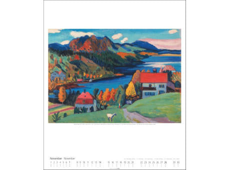Gabriele Münter