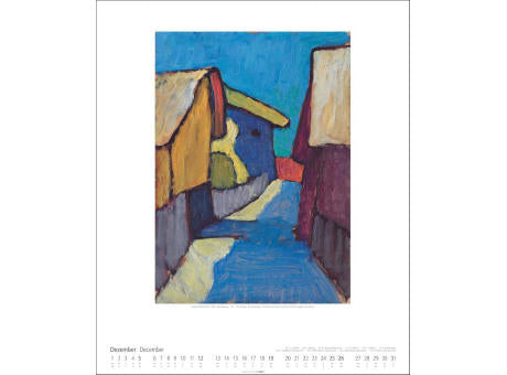 Gabriele Münter