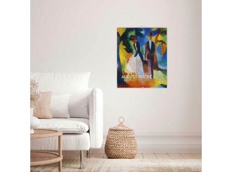 August Macke Edition