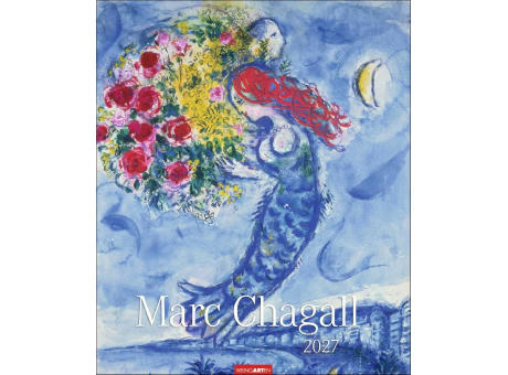 Marc Chagall